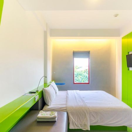 Pop! Hotel Denpasar מראה חיצוני תמונה