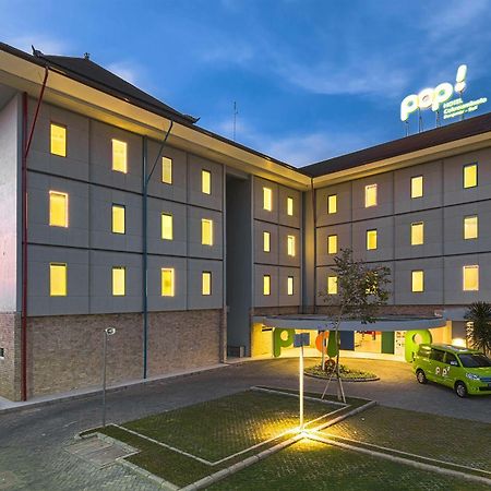 Pop! Hotel Denpasar מראה חיצוני תמונה