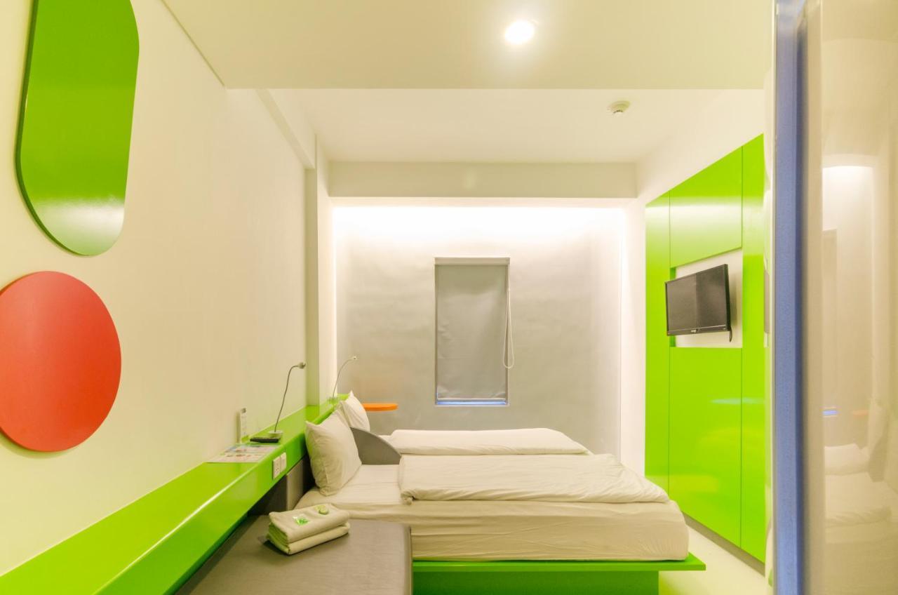 Pop! Hotel Denpasar מראה חיצוני תמונה