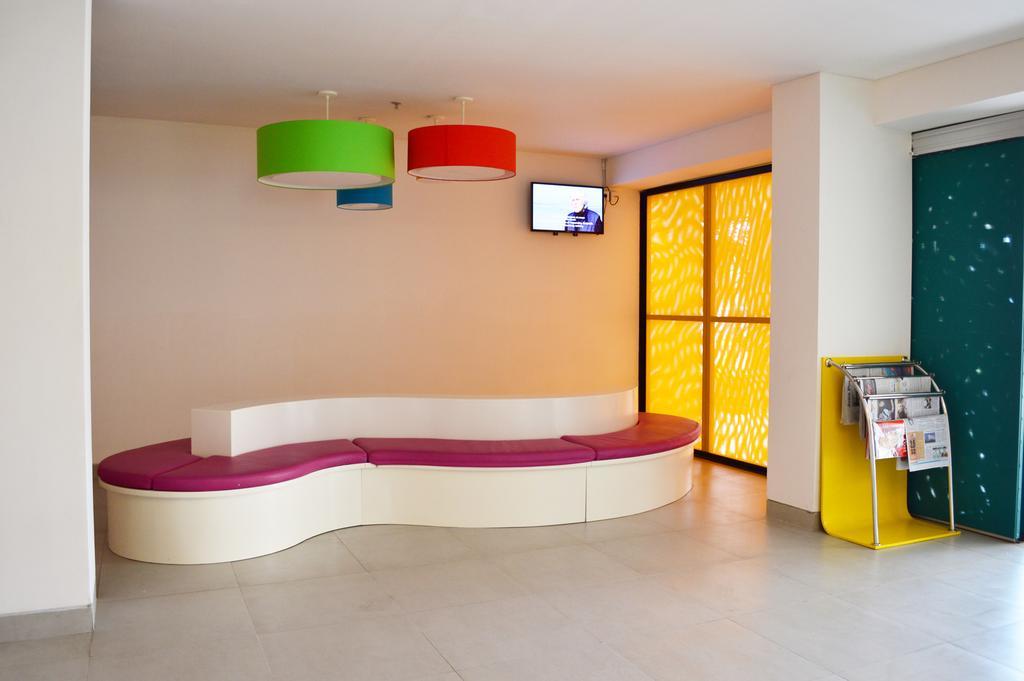 Pop! Hotel Denpasar מראה חיצוני תמונה