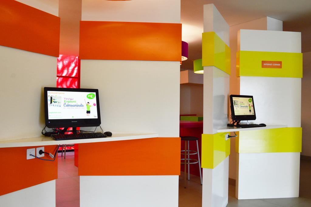 Pop! Hotel Denpasar מראה חיצוני תמונה