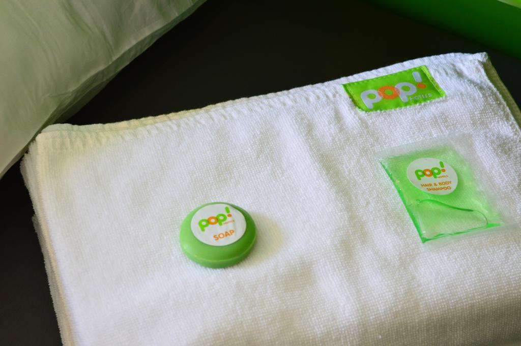 Pop! Hotel Denpasar מראה חיצוני תמונה