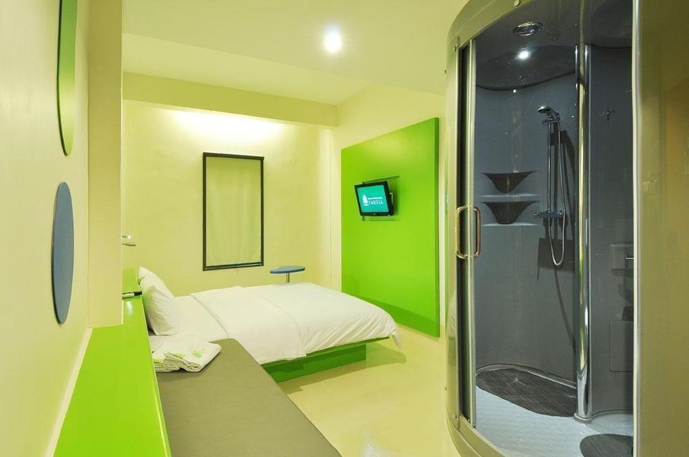 Pop! Hotel Denpasar מראה חיצוני תמונה