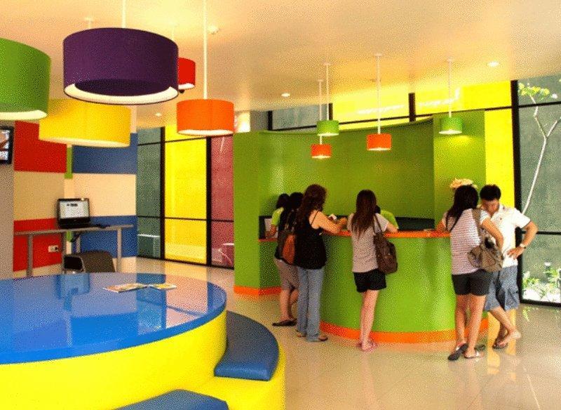 Pop! Hotel Denpasar מראה חיצוני תמונה
