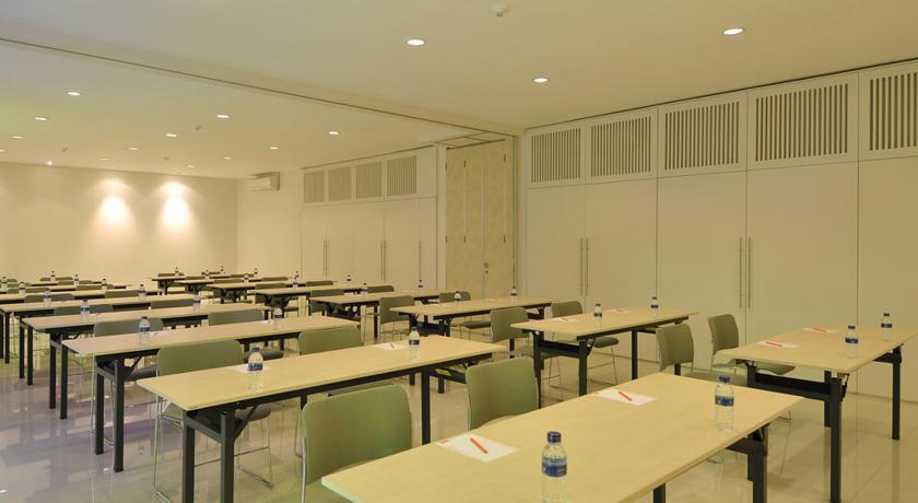 Pop! Hotel Denpasar מראה חיצוני תמונה