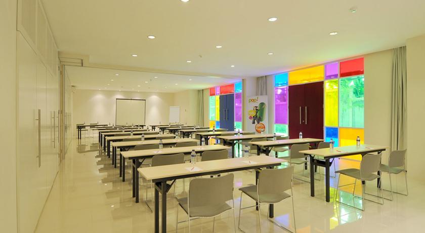 Pop! Hotel Denpasar מראה חיצוני תמונה