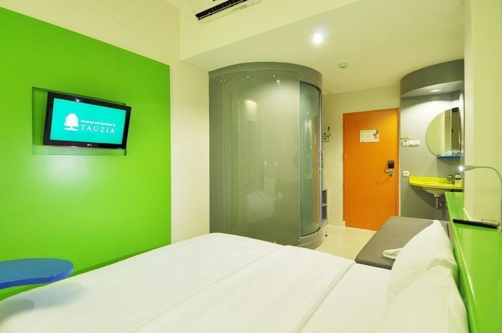 Pop! Hotel Denpasar מראה חיצוני תמונה