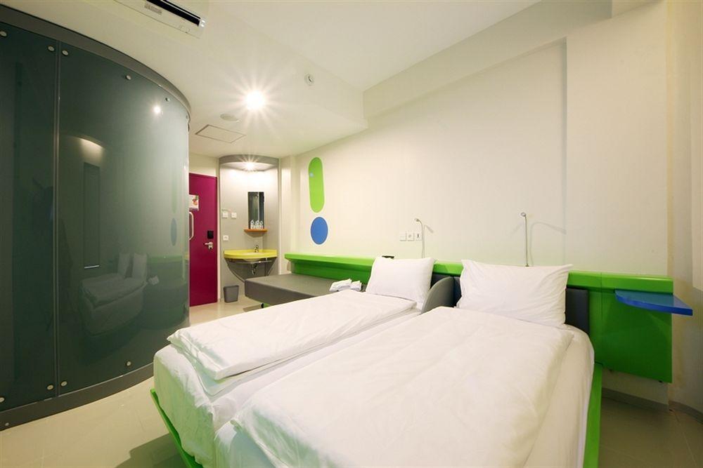 Pop! Hotel Denpasar מראה חיצוני תמונה
