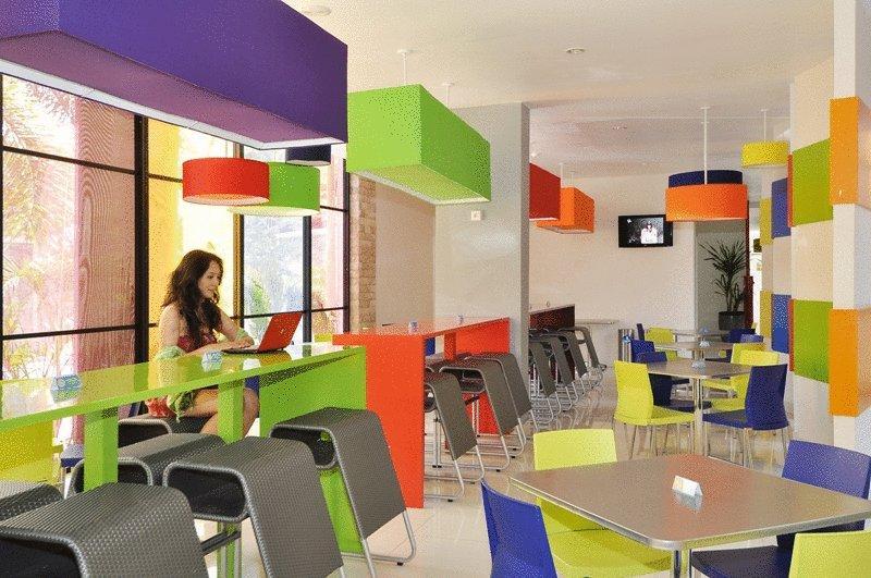 Pop! Hotel Denpasar מראה חיצוני תמונה