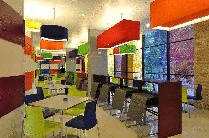 Pop! Hotel Denpasar מראה חיצוני תמונה