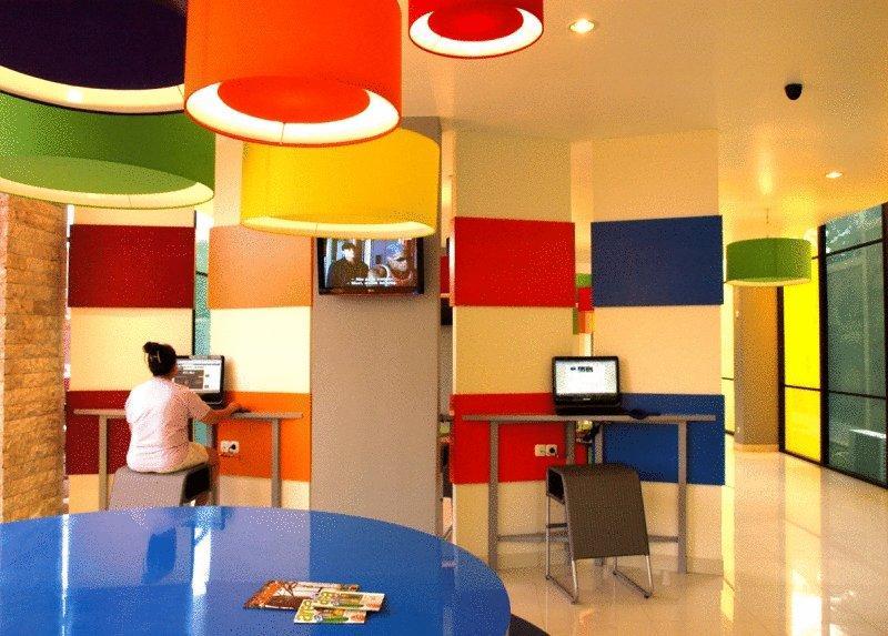 Pop! Hotel Denpasar מראה חיצוני תמונה