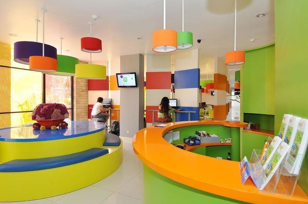 Pop! Hotel Denpasar מראה חיצוני תמונה