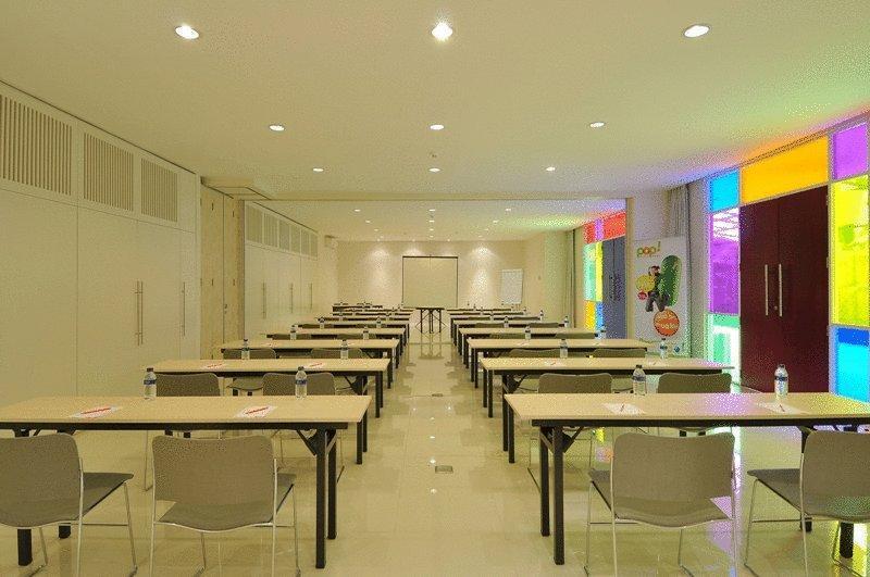 Pop! Hotel Denpasar מראה חיצוני תמונה