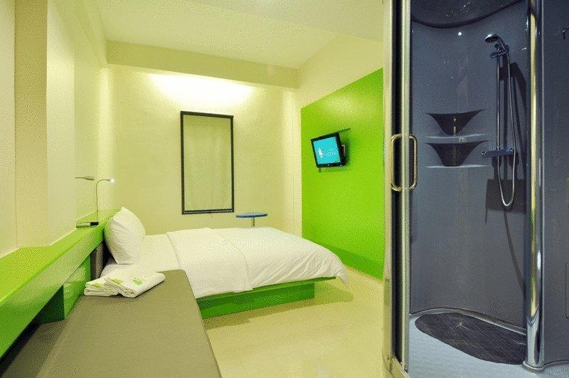 Pop! Hotel Denpasar מראה חיצוני תמונה