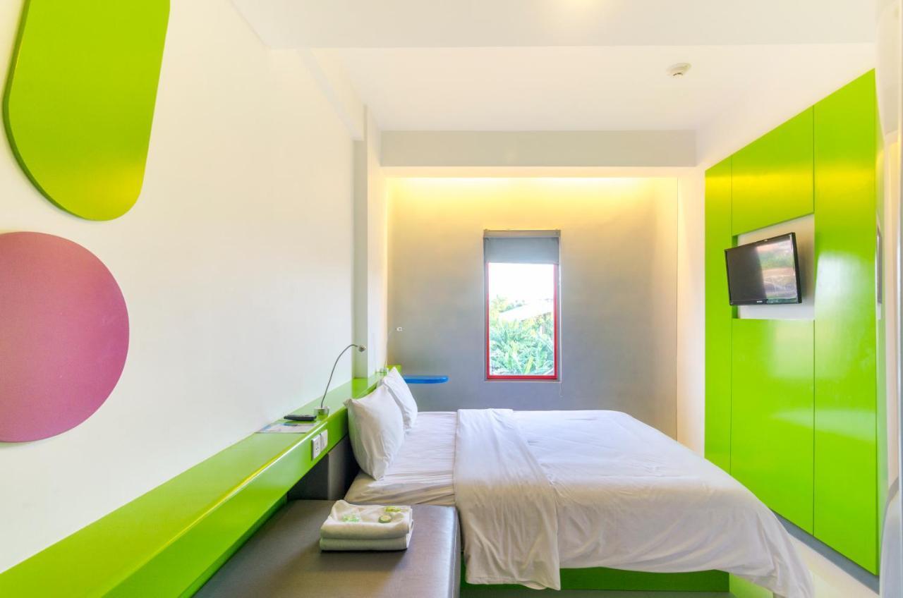 Pop! Hotel Denpasar מראה חיצוני תמונה