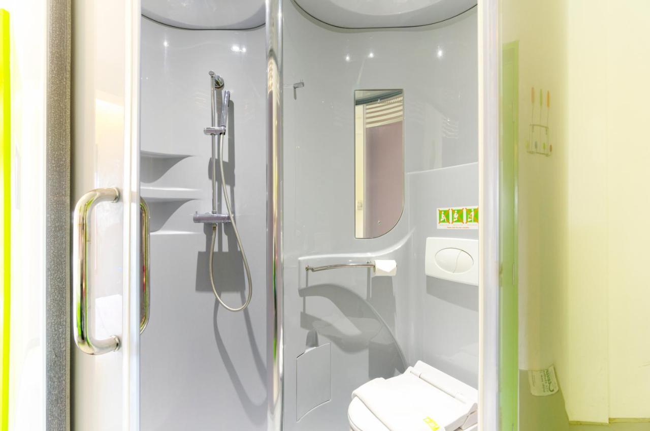 Pop! Hotel Denpasar מראה חיצוני תמונה