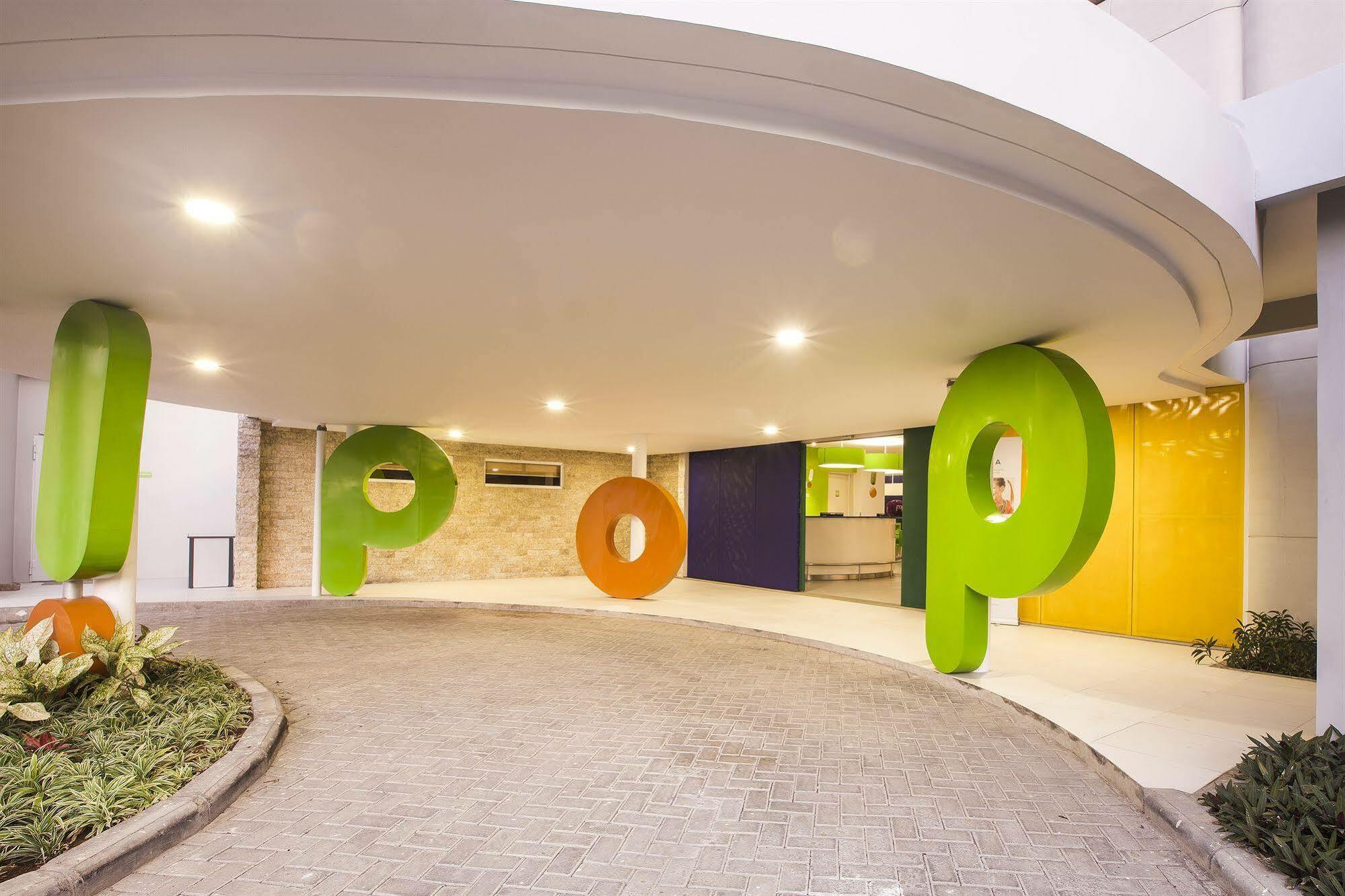 Pop! Hotel Denpasar מראה חיצוני תמונה