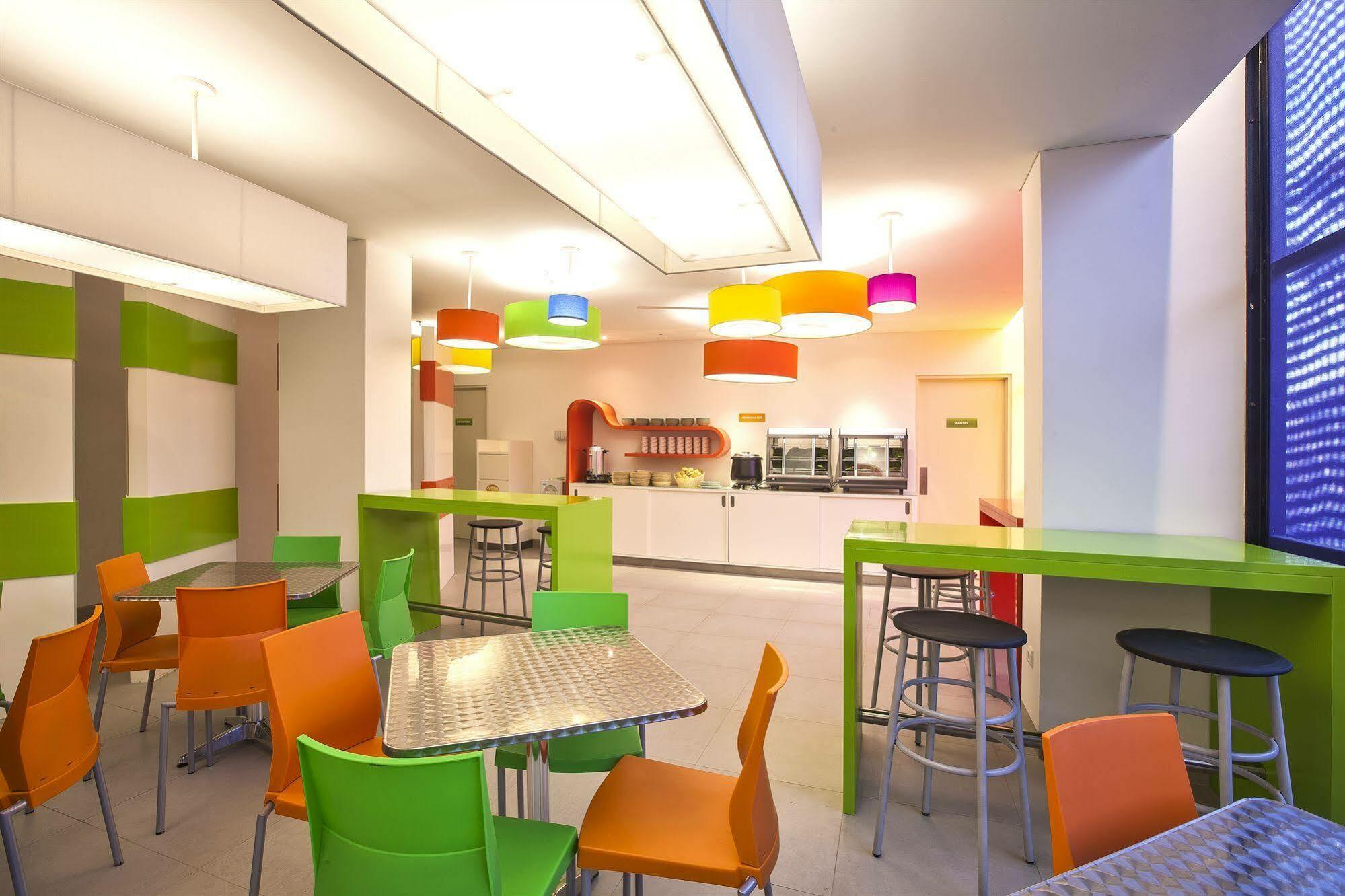 Pop! Hotel Denpasar מראה חיצוני תמונה