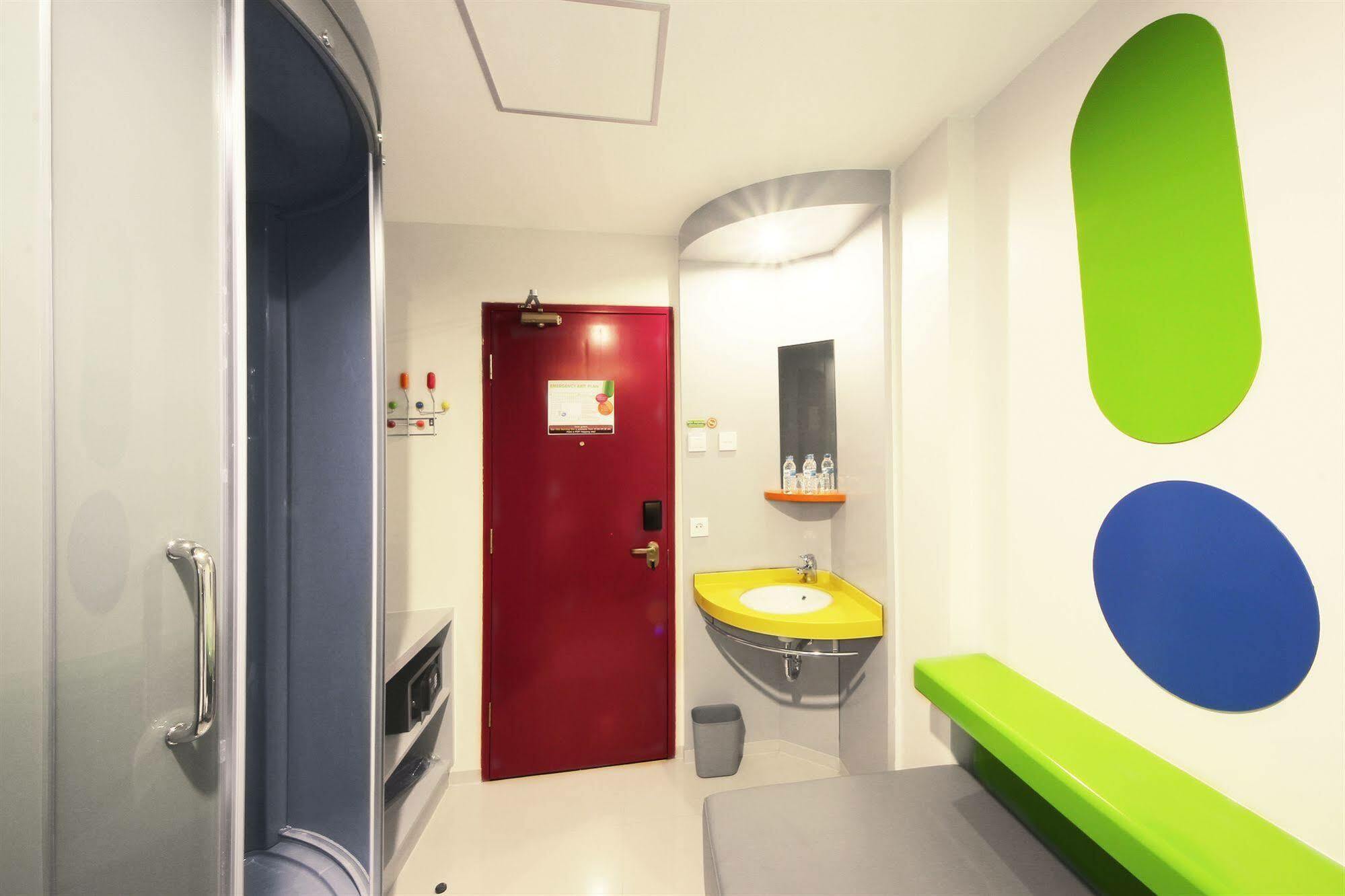 Pop! Hotel Denpasar מראה חיצוני תמונה