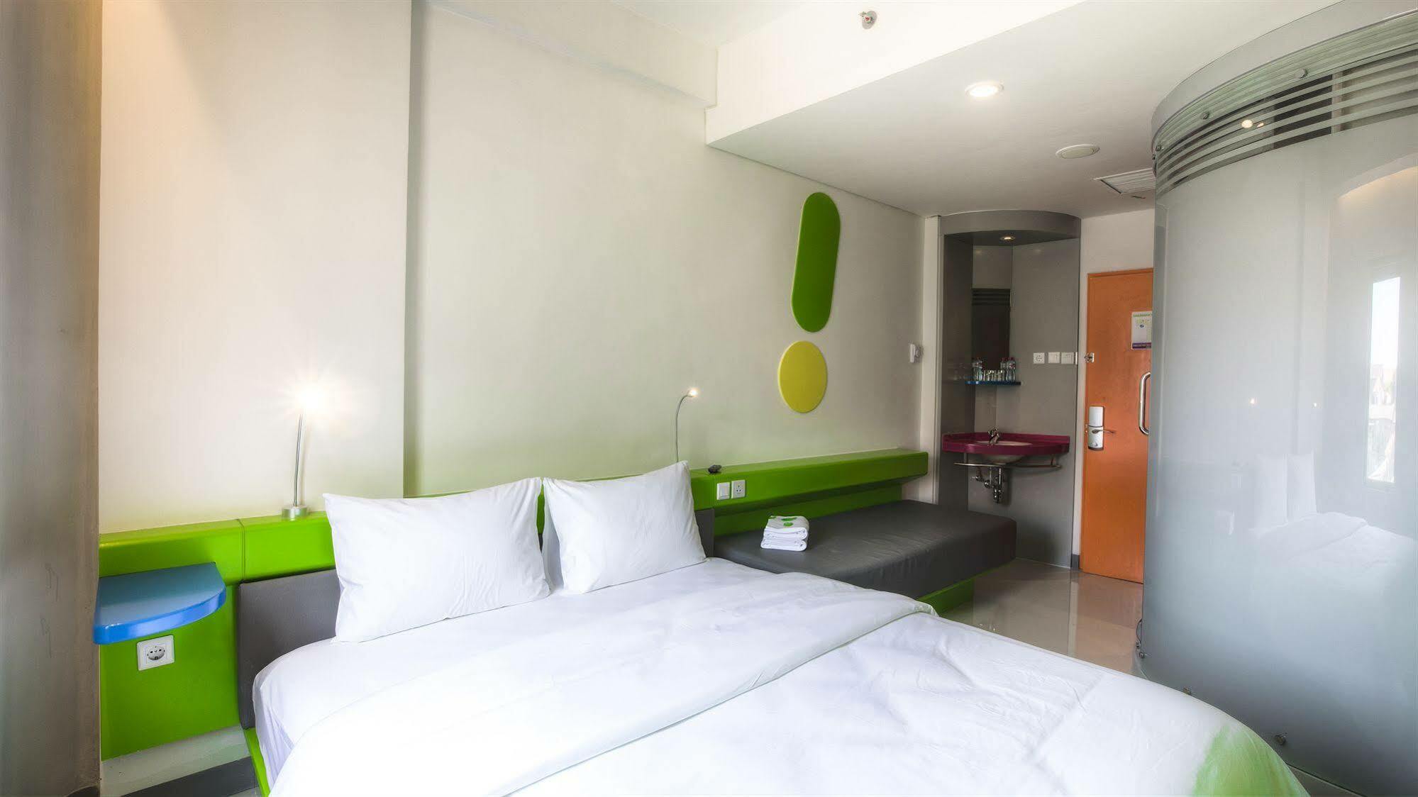 Pop! Hotel Denpasar מראה חיצוני תמונה
