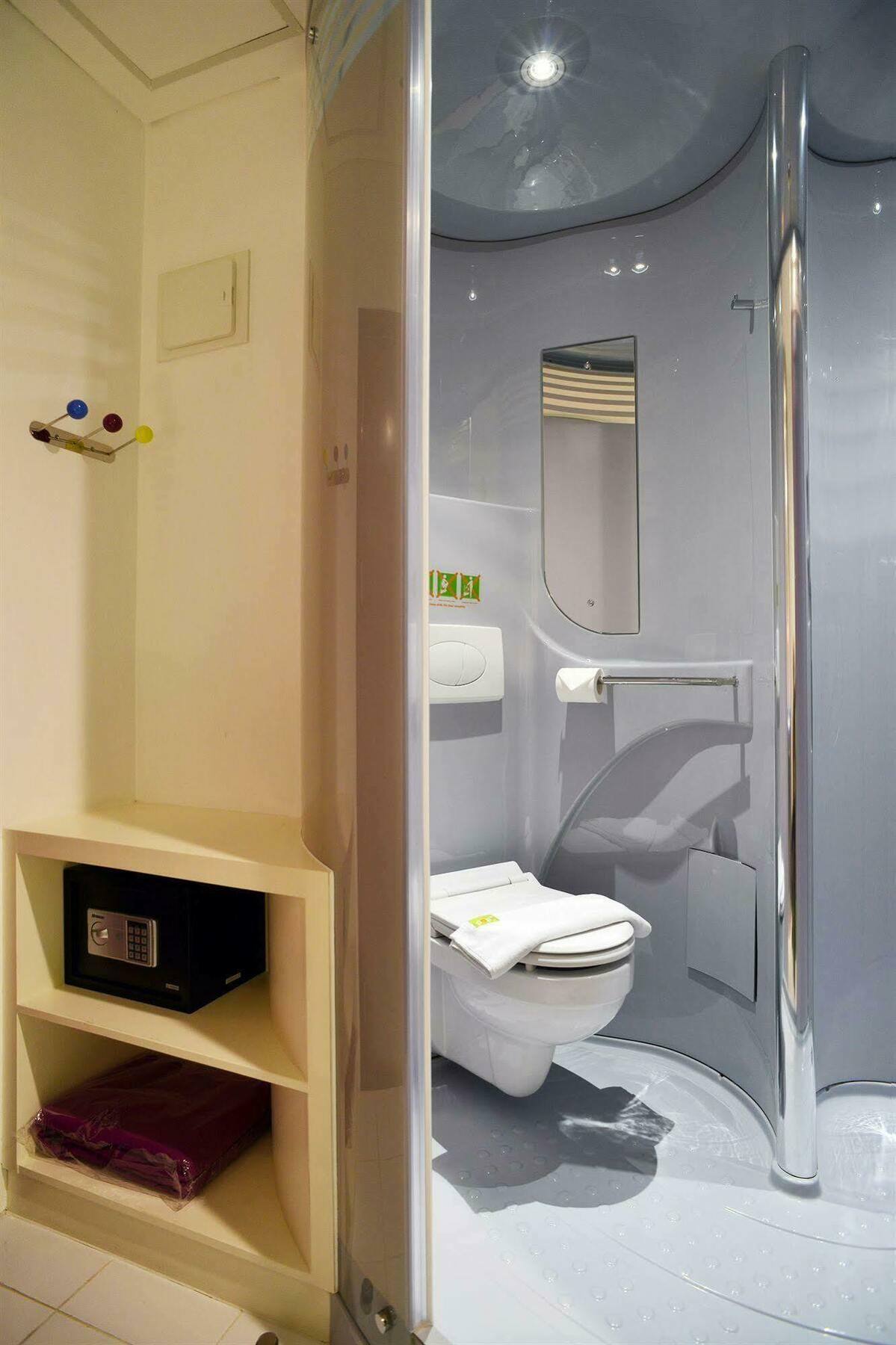 Pop! Hotel Denpasar מראה חיצוני תמונה