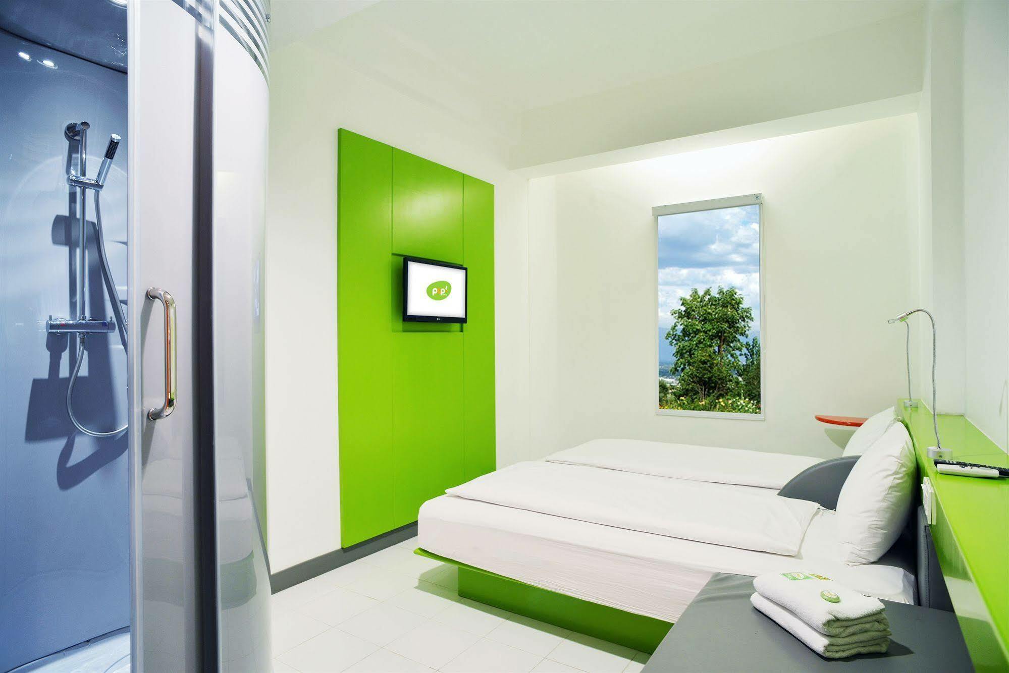 Pop! Hotel Denpasar מראה חיצוני תמונה