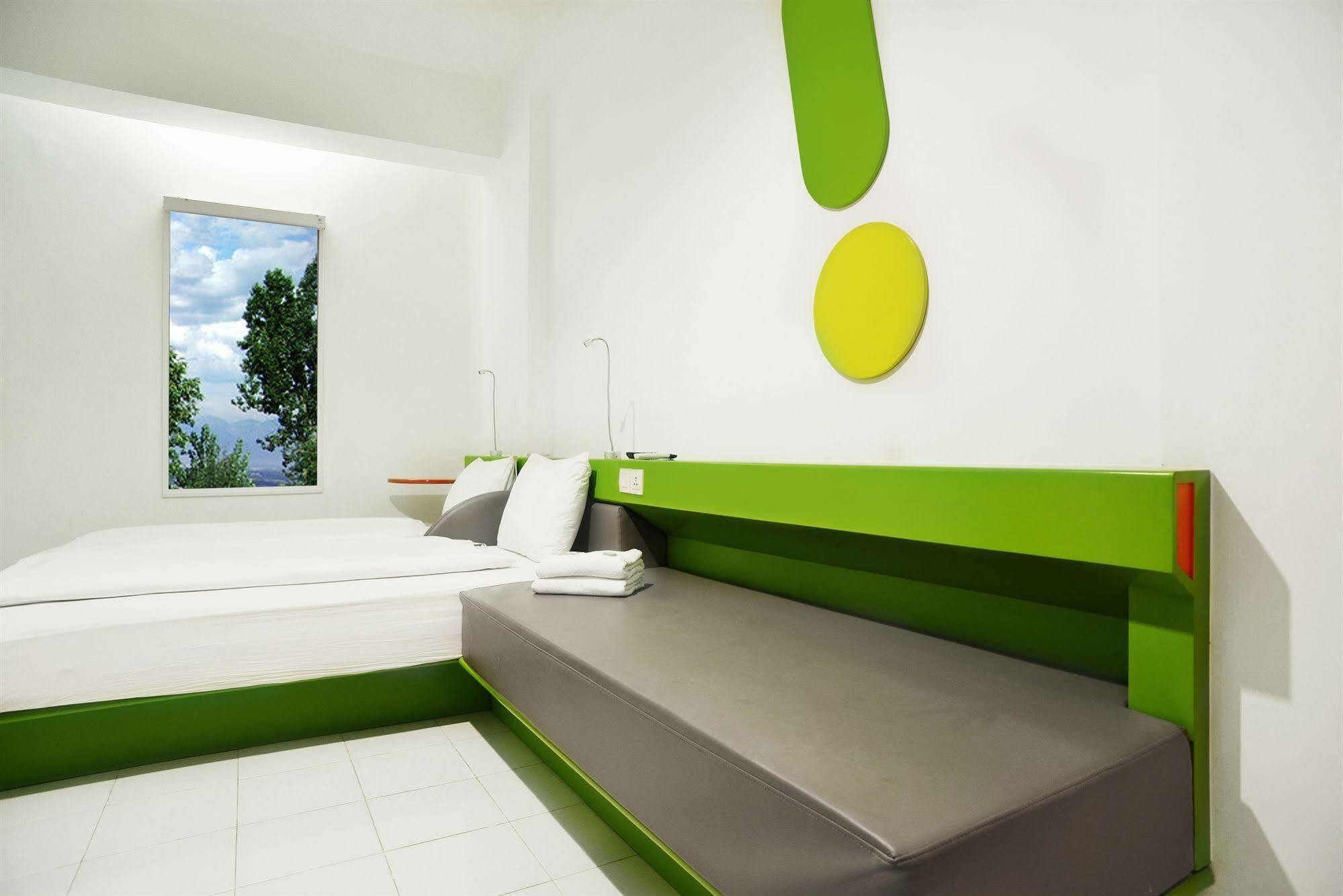 Pop! Hotel Denpasar מראה חיצוני תמונה