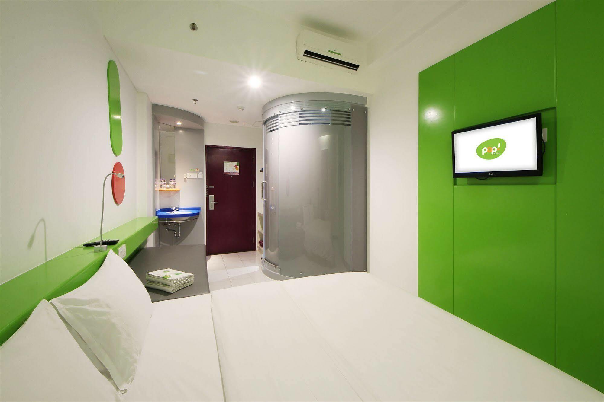 Pop! Hotel Denpasar מראה חיצוני תמונה