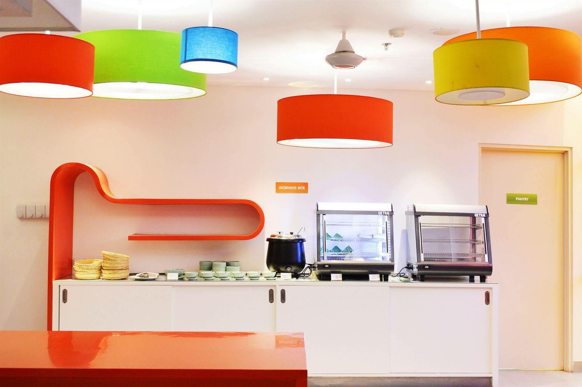 Pop! Hotel Denpasar מראה חיצוני תמונה