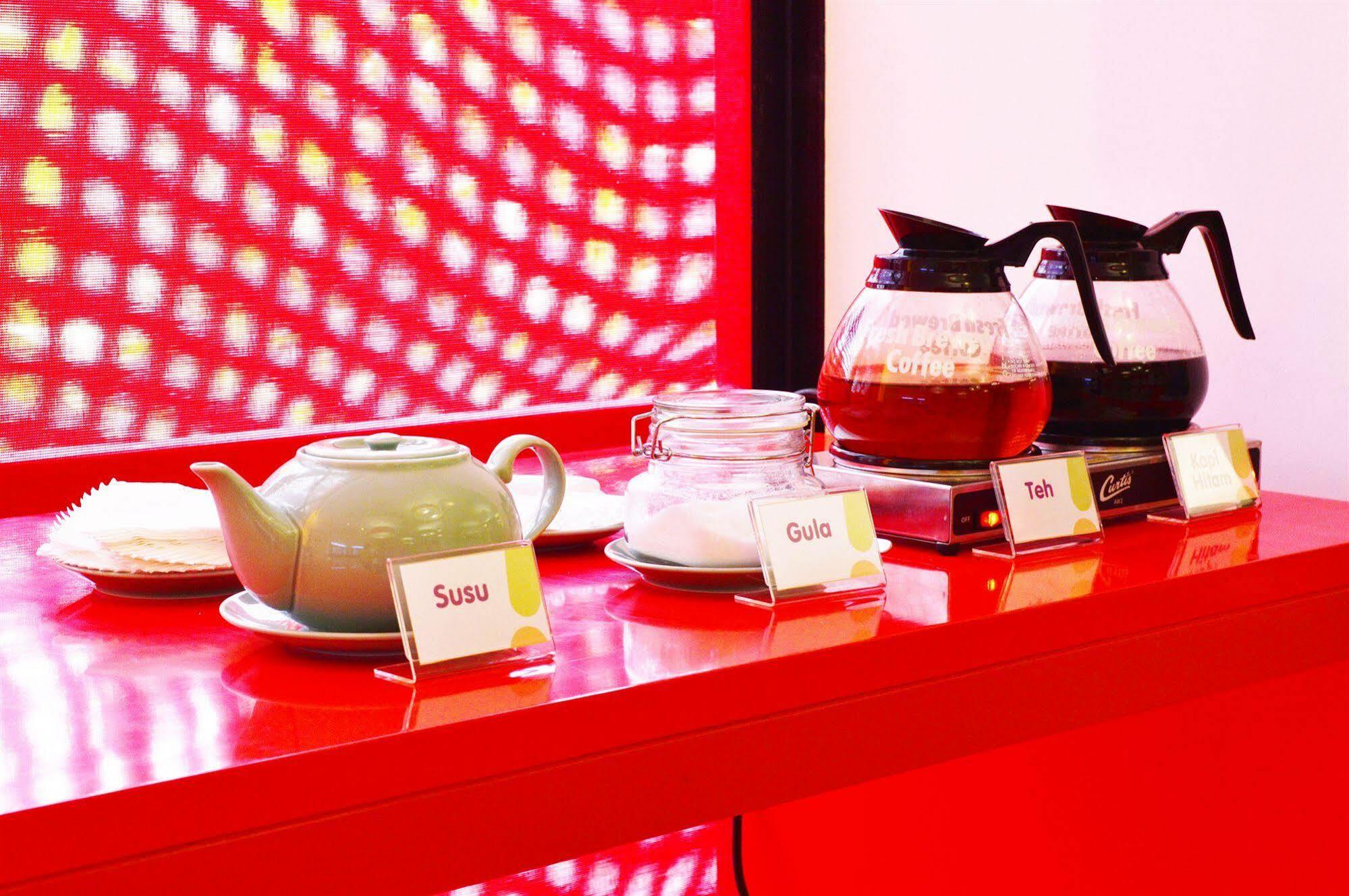 Pop! Hotel Denpasar מראה חיצוני תמונה