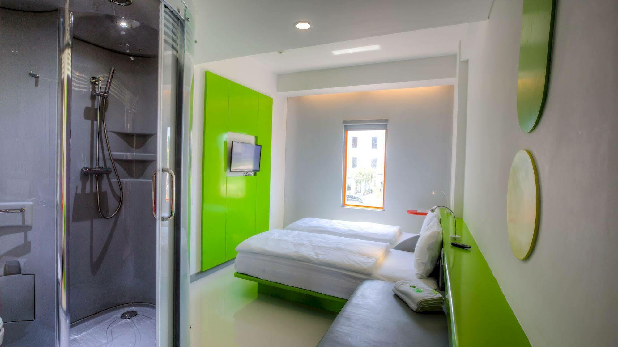 Pop! Hotel Denpasar מראה חיצוני תמונה