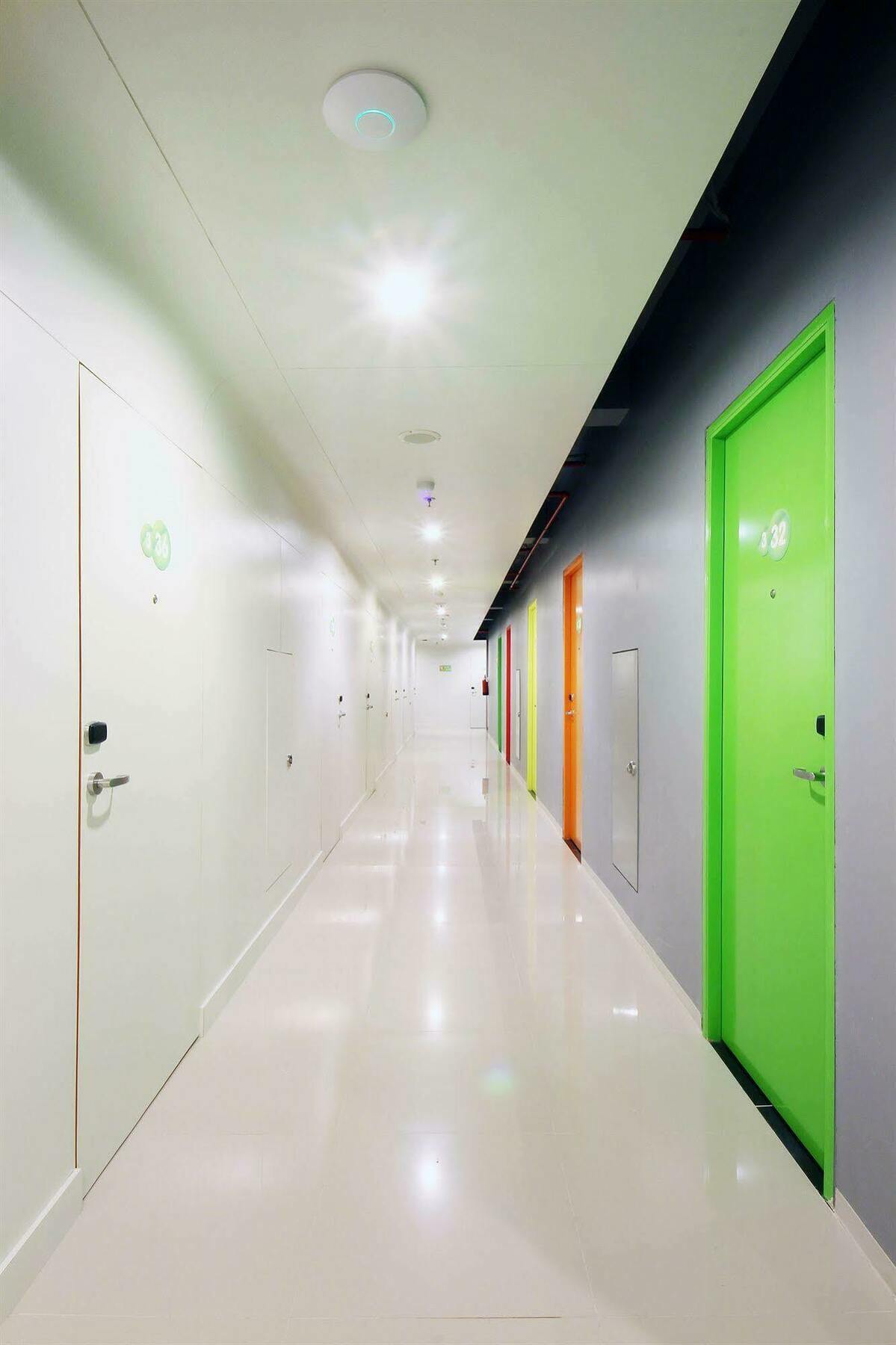 Pop! Hotel Denpasar מראה חיצוני תמונה
