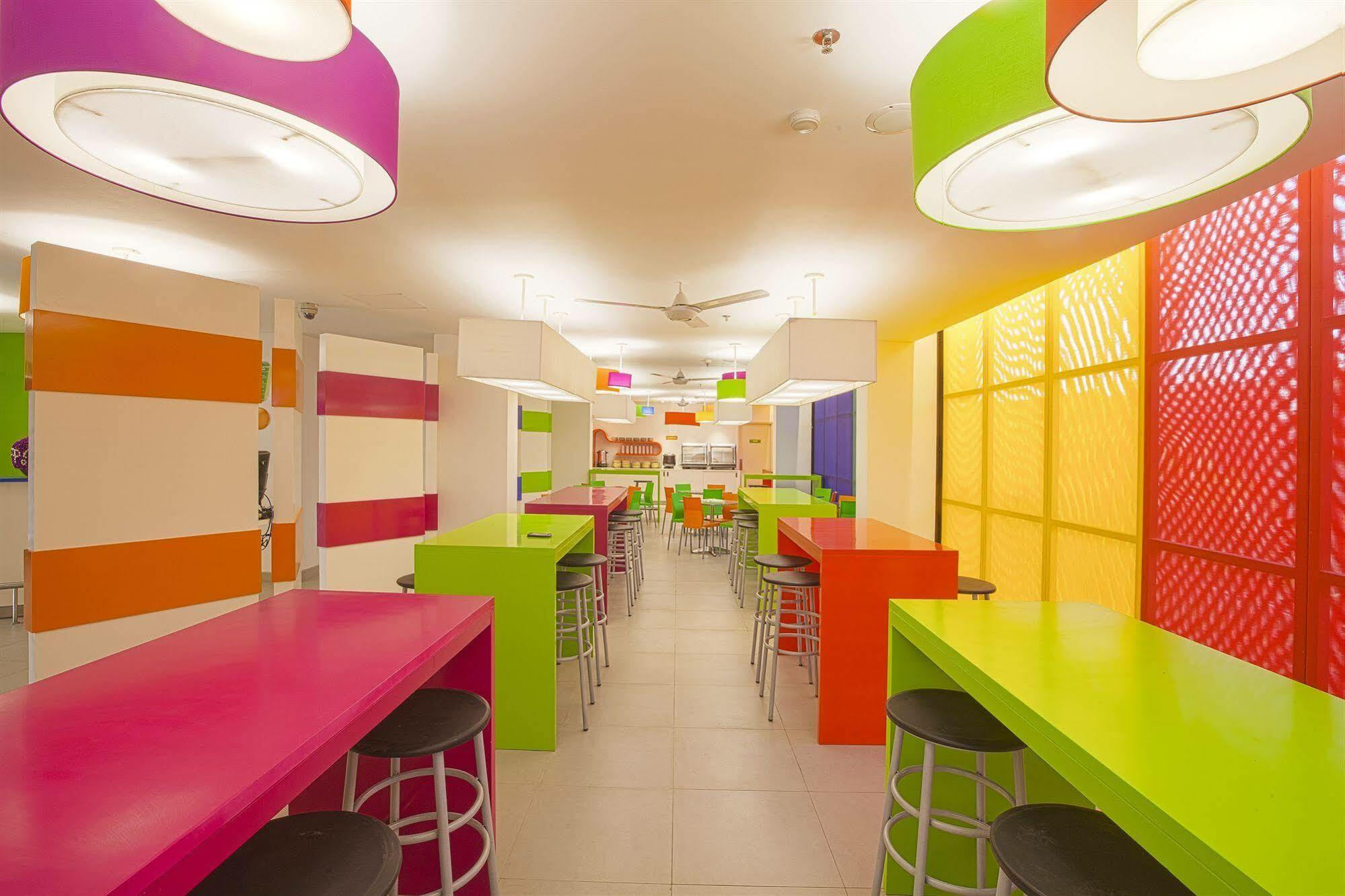 Pop! Hotel Denpasar מראה חיצוני תמונה